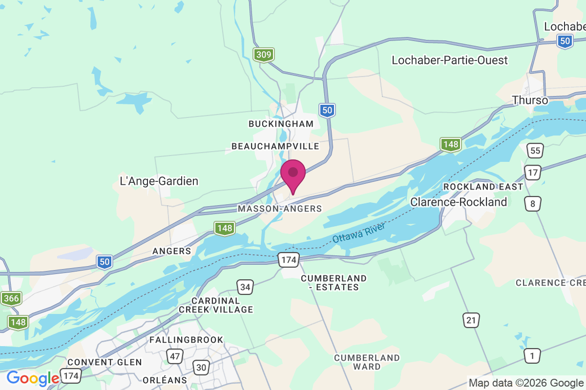 Masson map