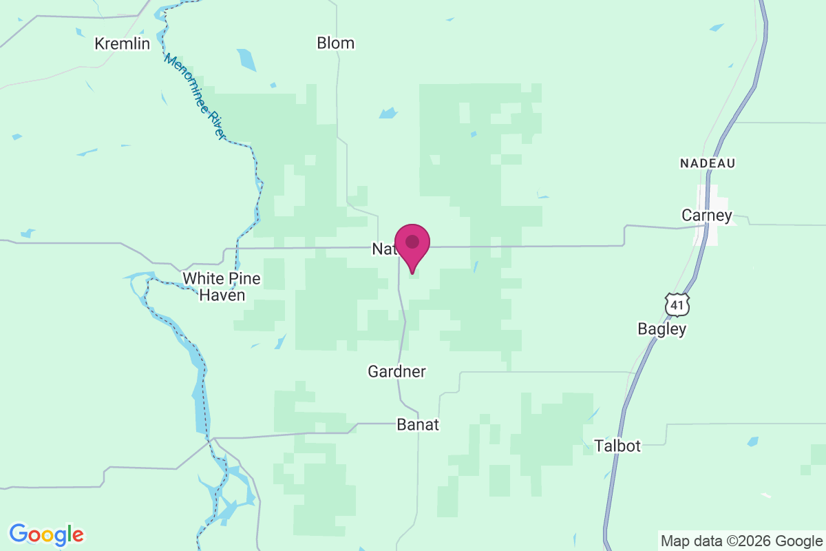 Nathan map