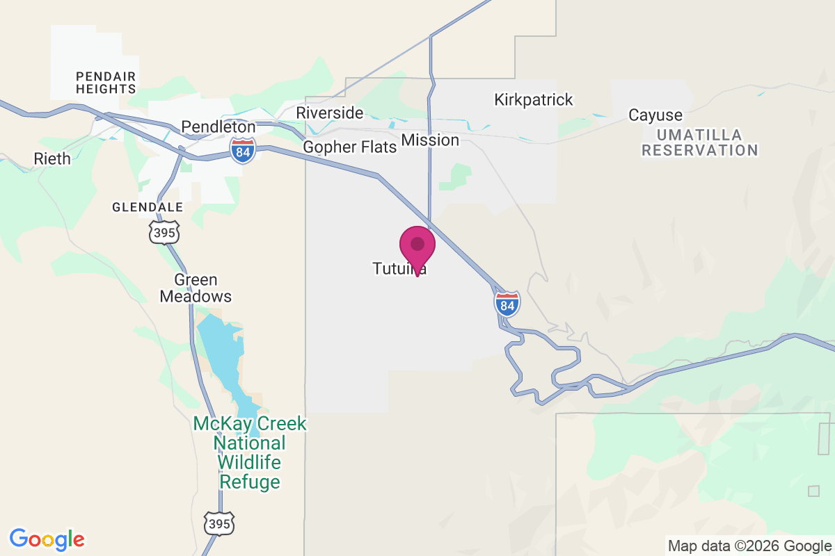 Tutuilla map