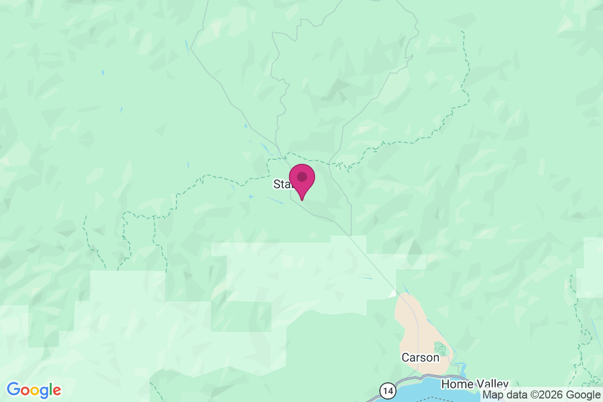 Stabler map