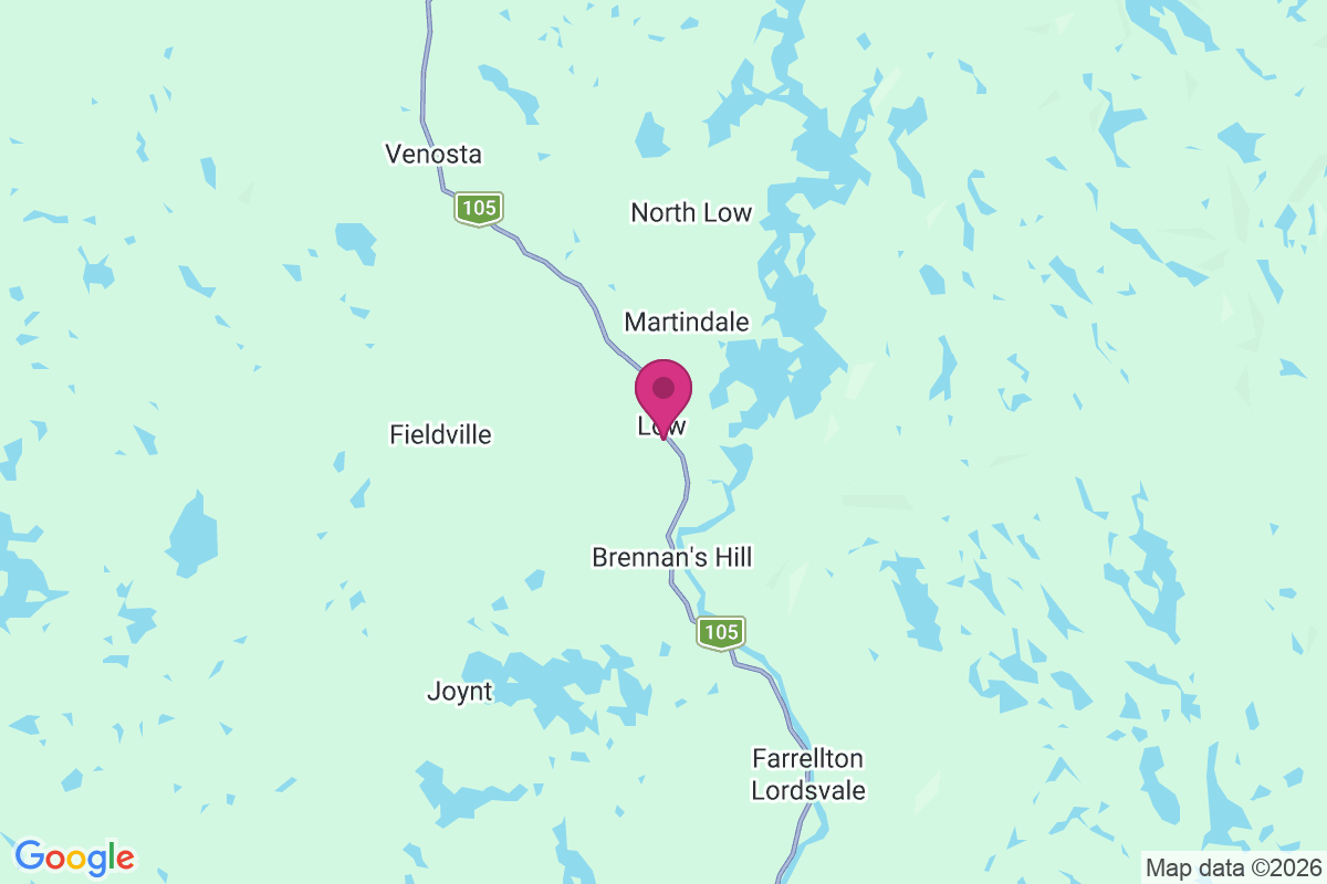 Venosta map