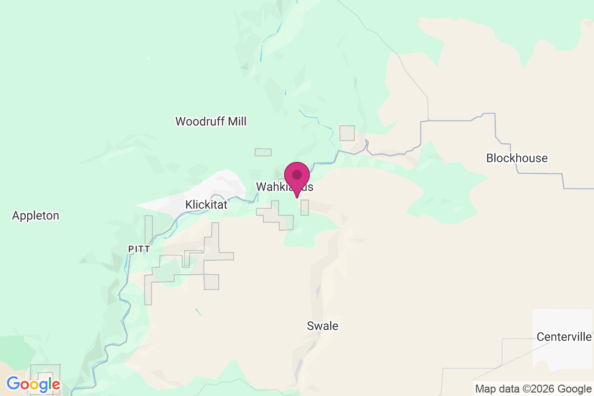 Wahkiacus map