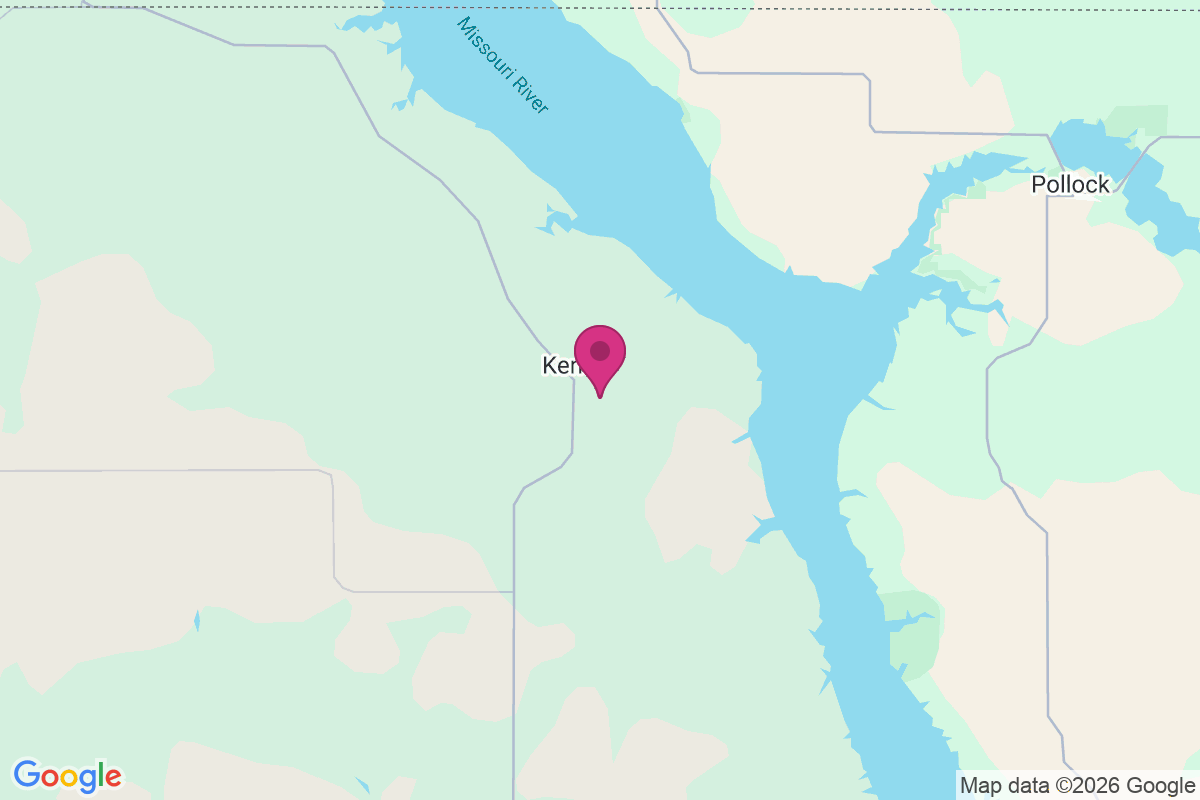 Kenel map