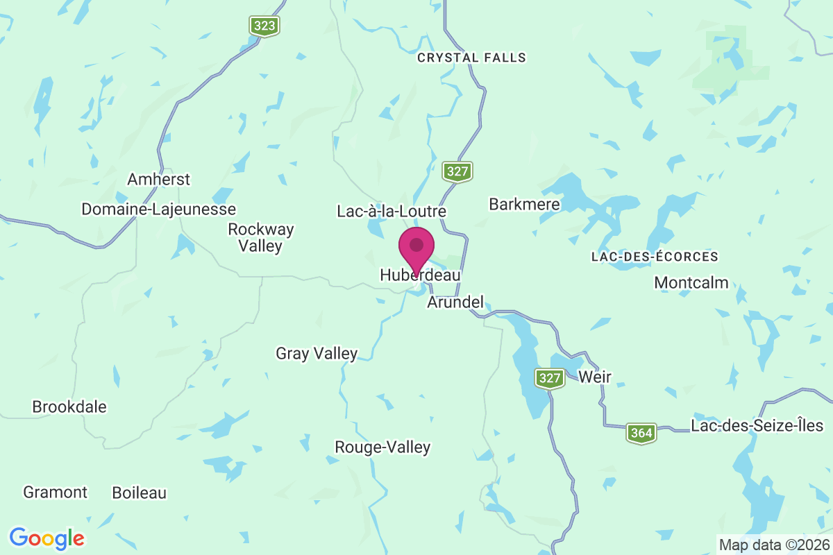 Harrington map