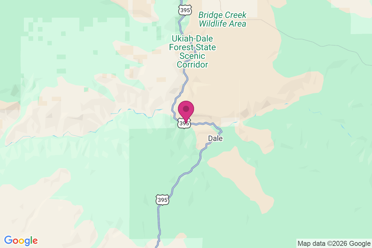 Lonoley map