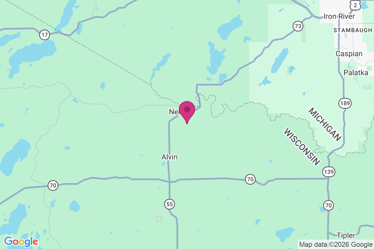 Nelma map