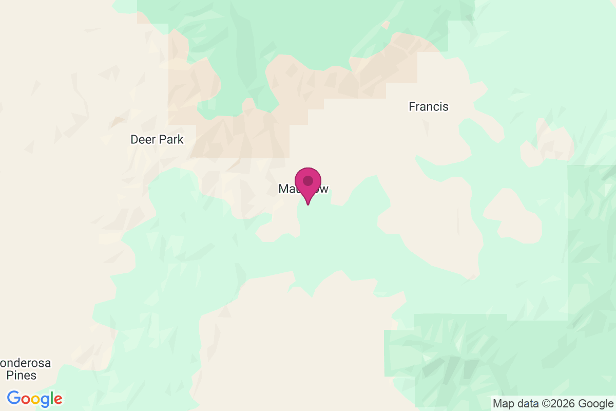 Maudlow map
