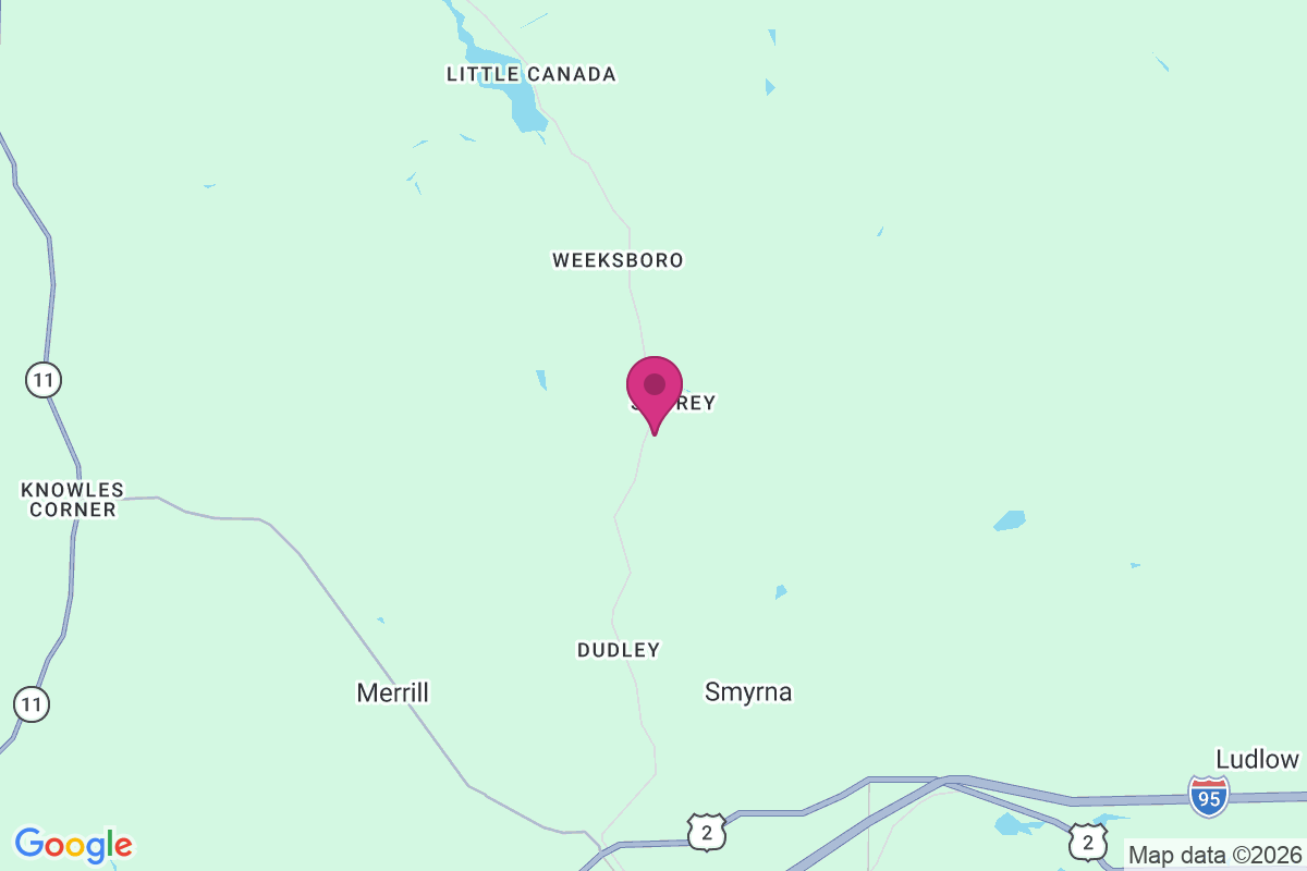 Shorey map