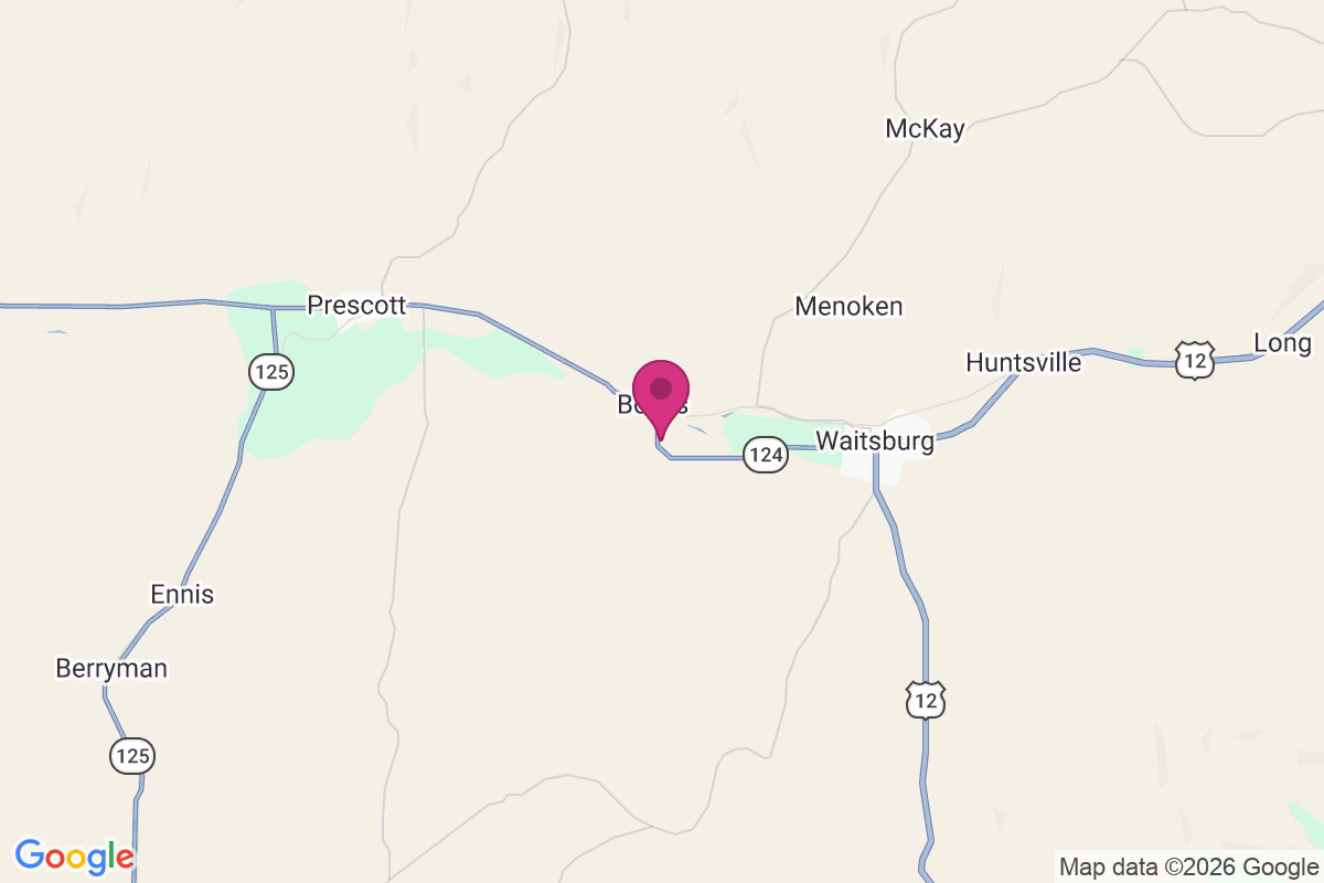 Bolles map
