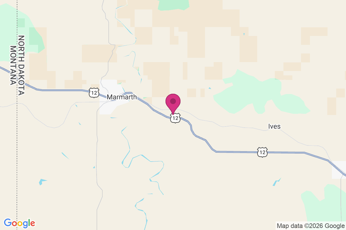 Mazda map