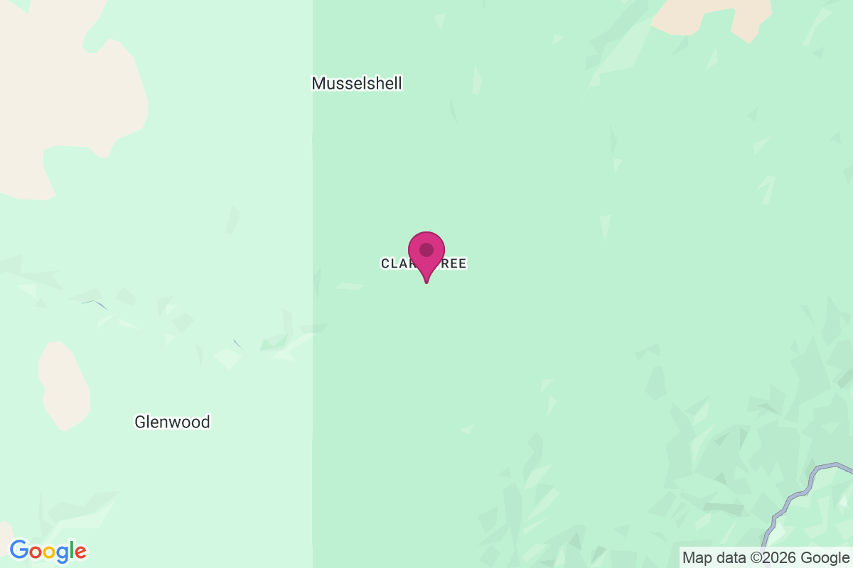 Clark Tree map