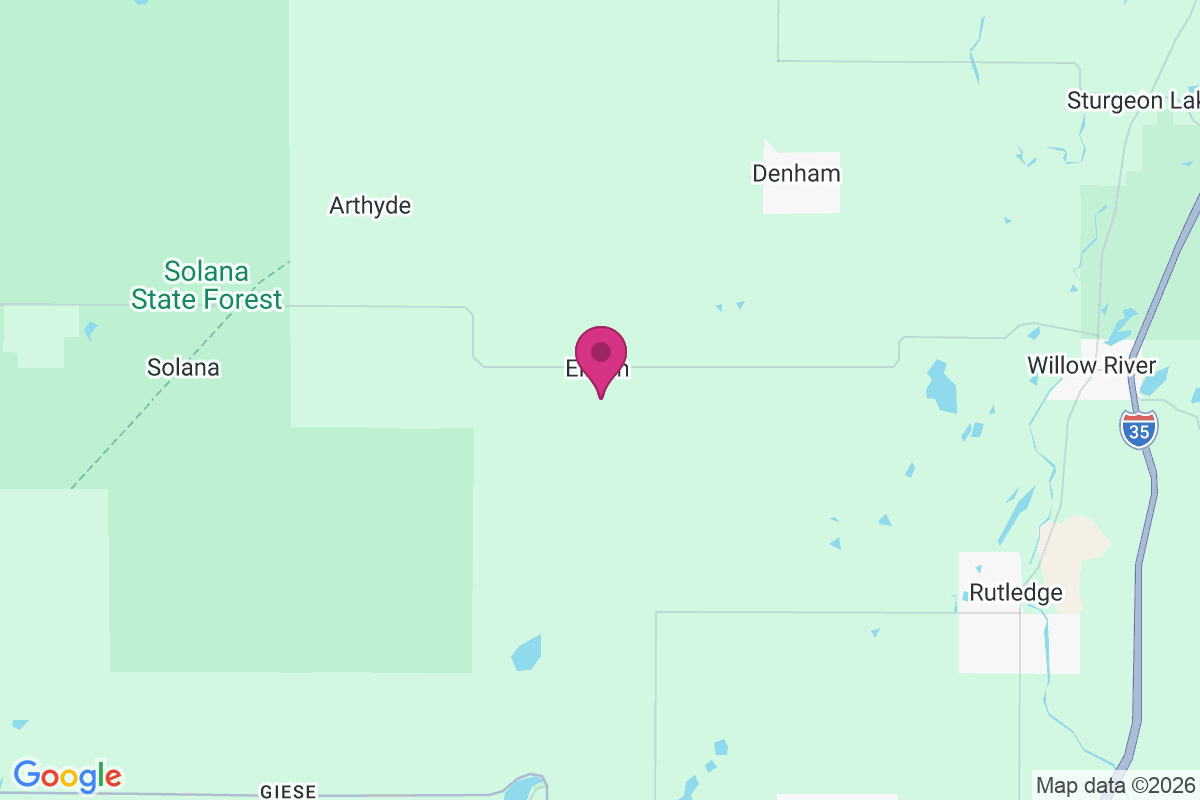 Ellson map