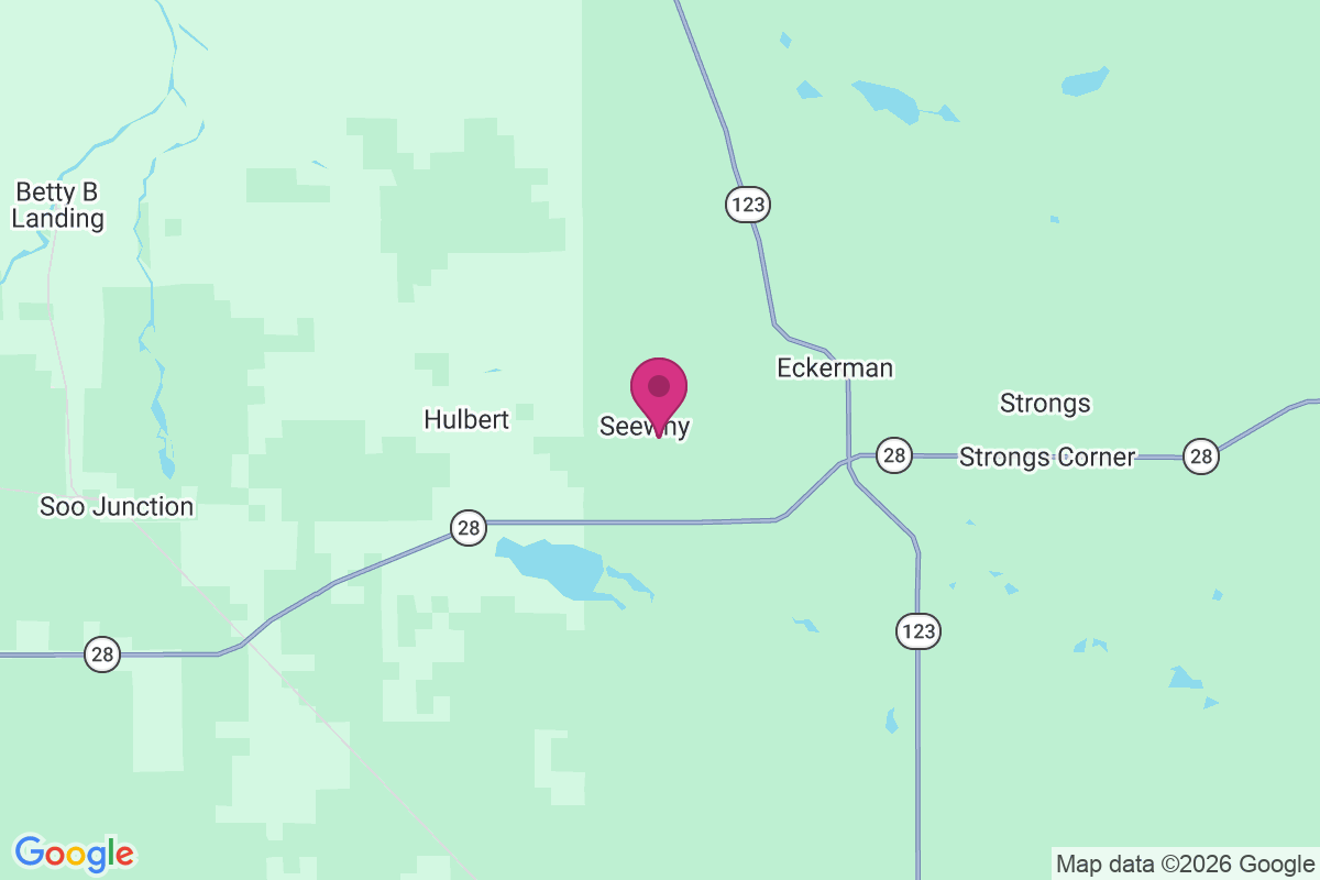 Seewhy map