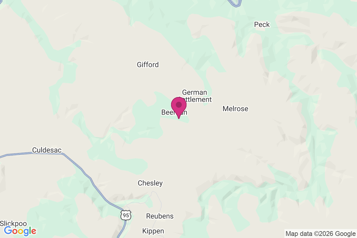 Beeman map