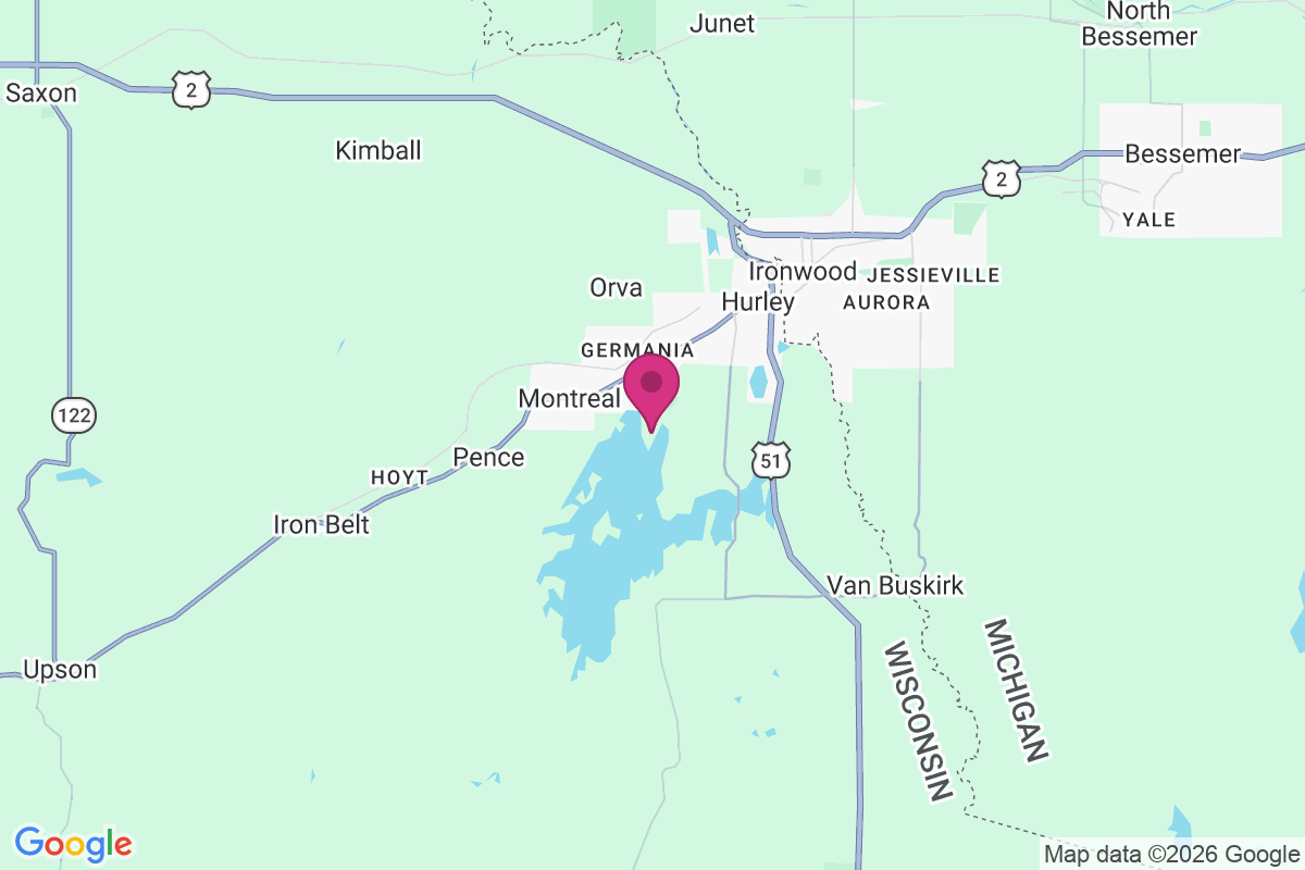 Gile map