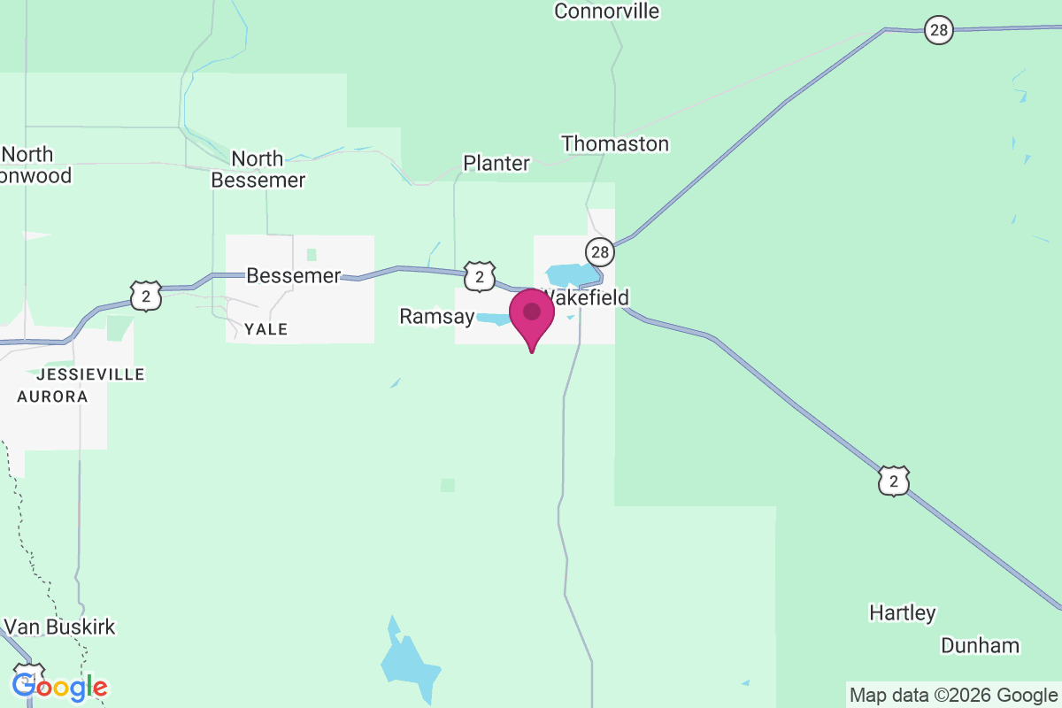 Wico map