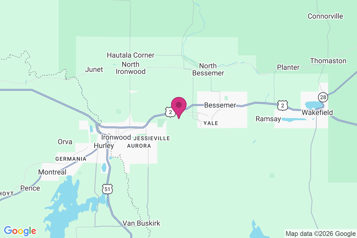 Siemens map