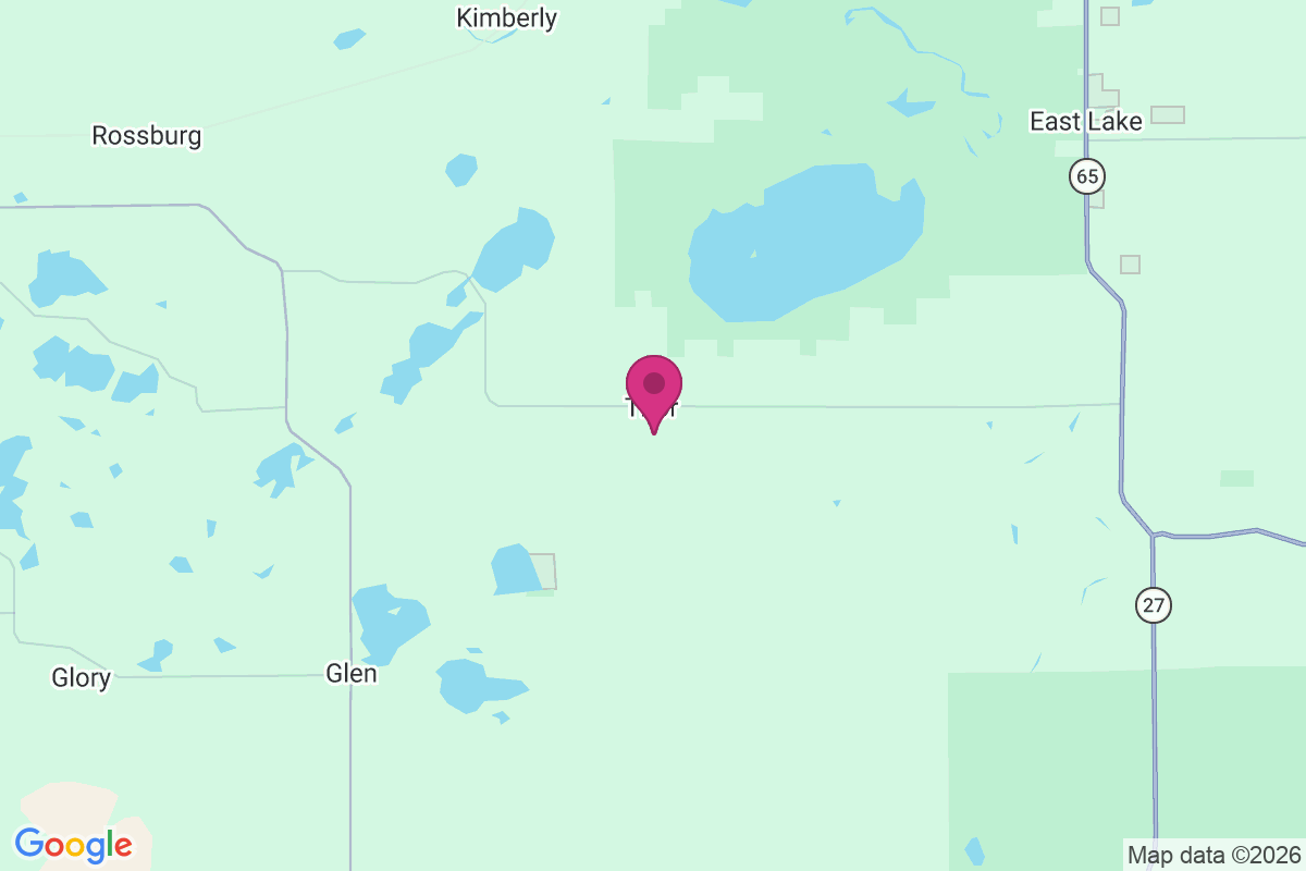 Thor map