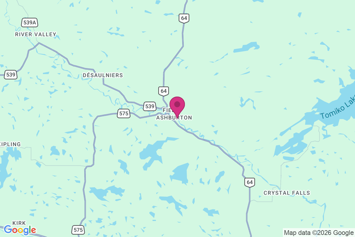 Field map