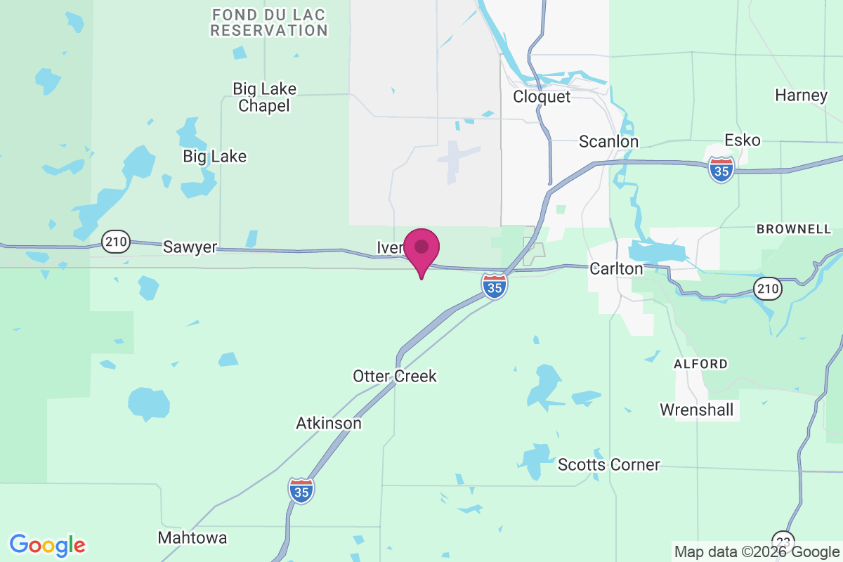Iverson map