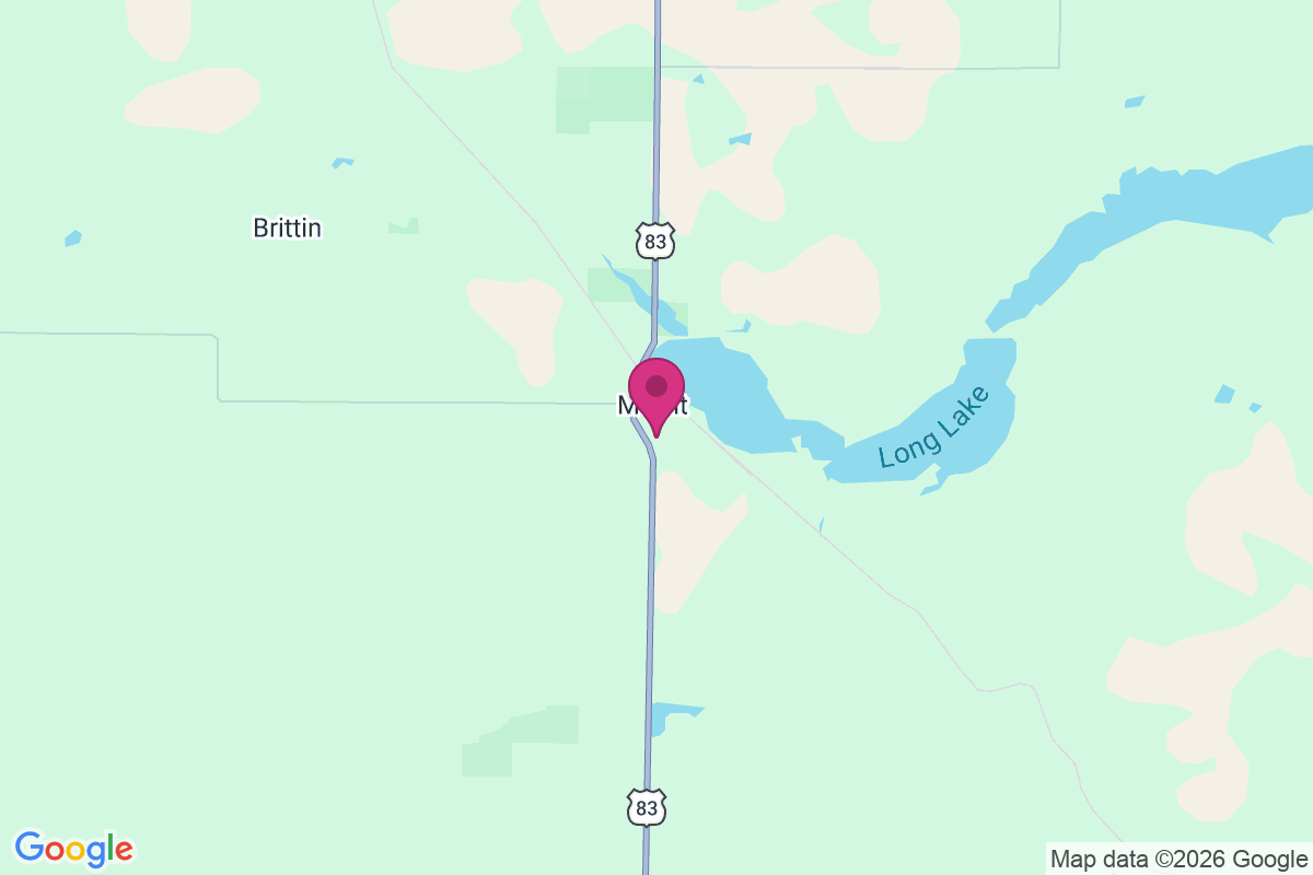 Moffit map