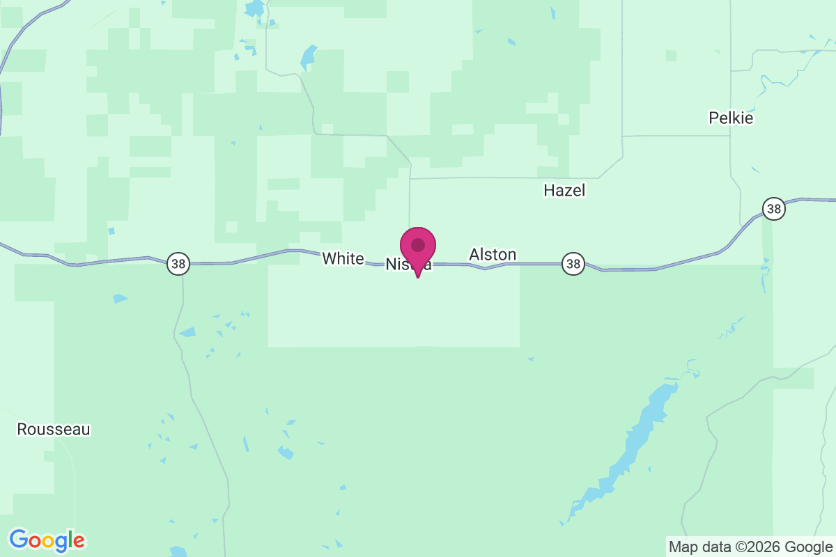 Nisula map