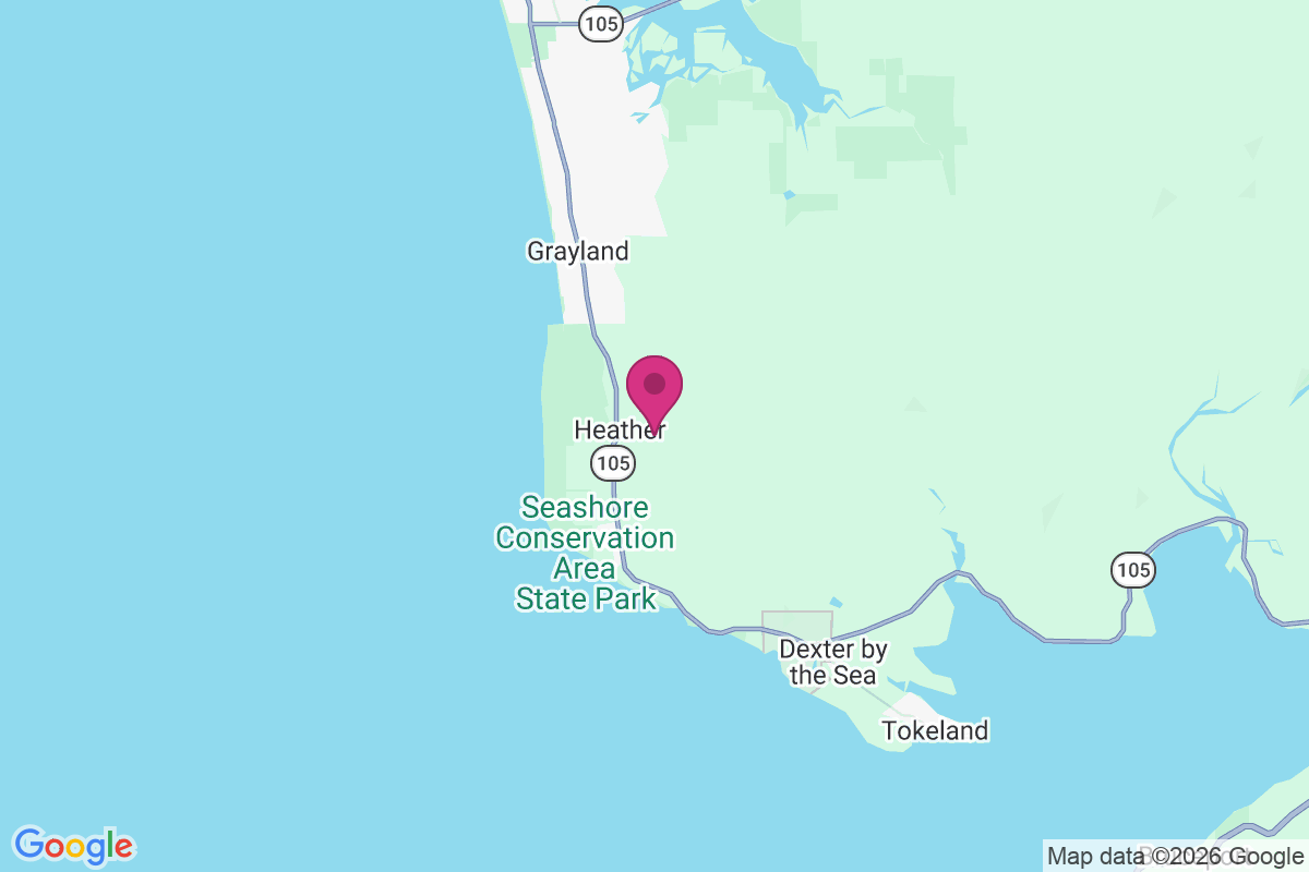Heather map