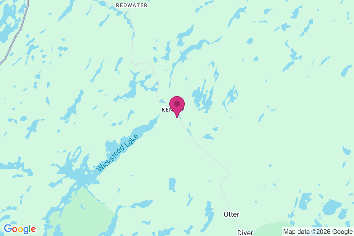 Kenny map
