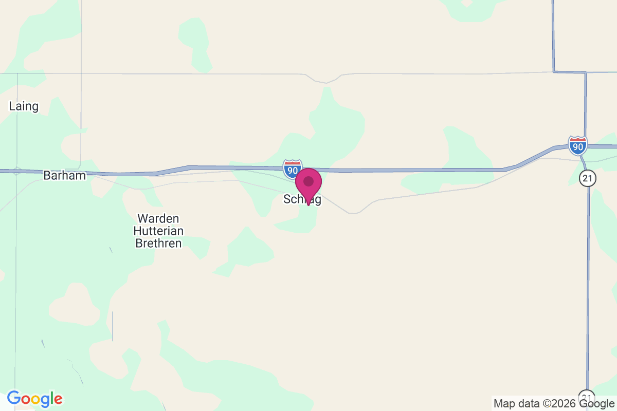 Schrag map