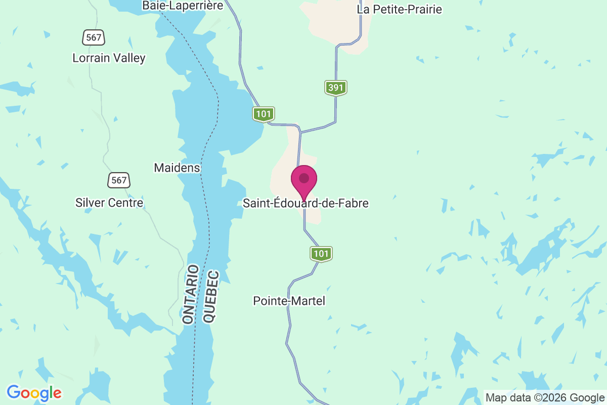 Saint-eugene-de-guigues map