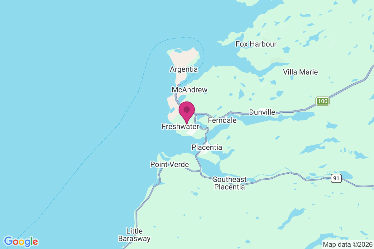 Jerseyside map