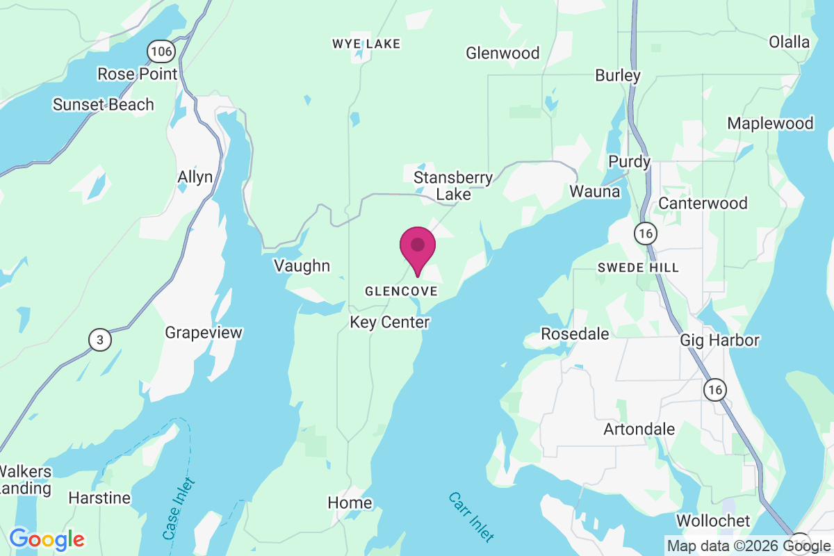 Sunshine Beach map