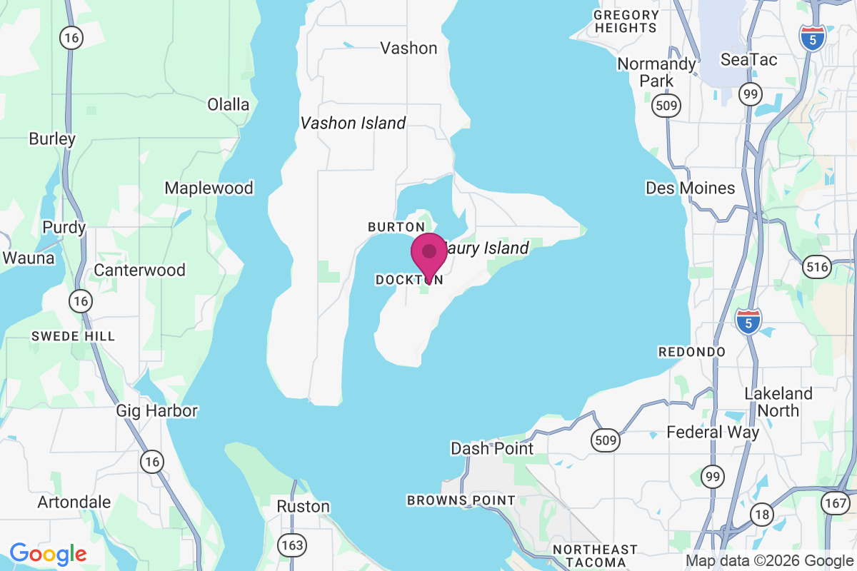 Dockton map