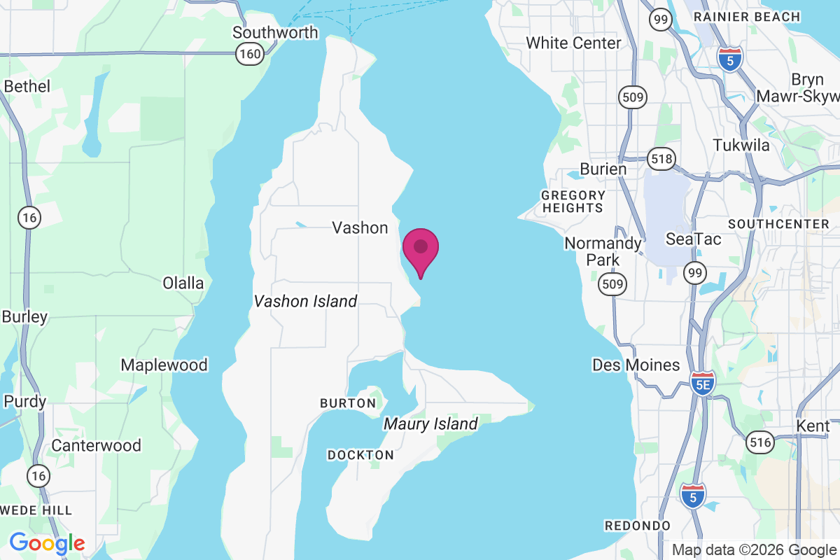 Klahanie map