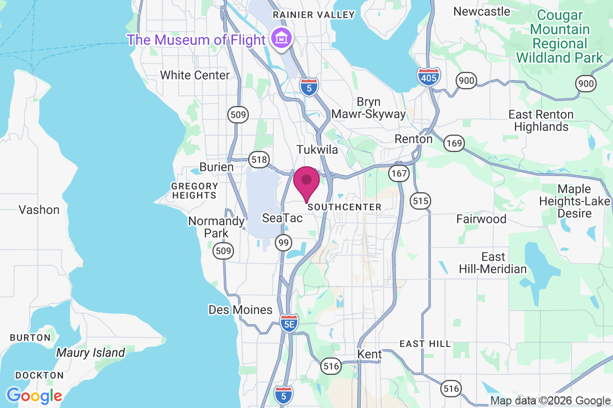 McVan map