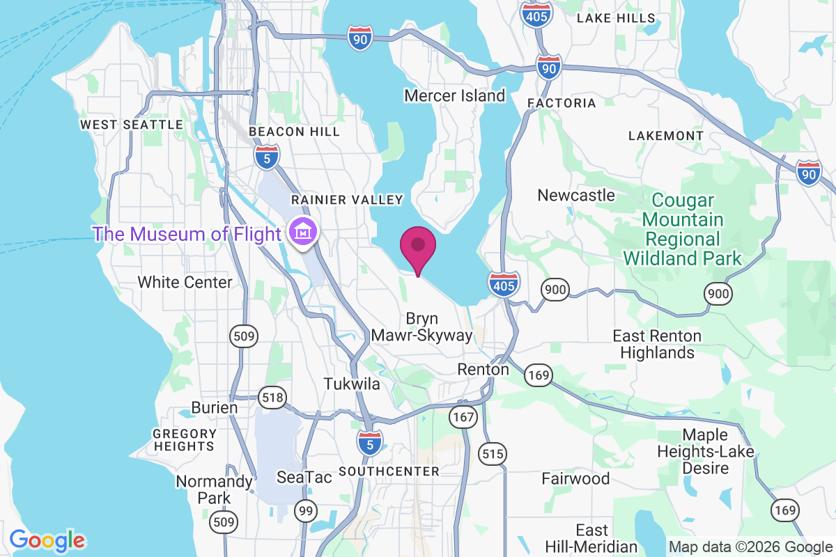 Tamill map