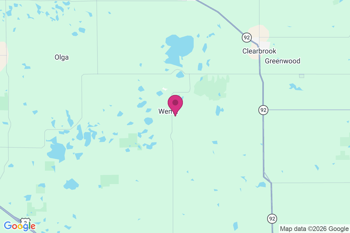 Weme map