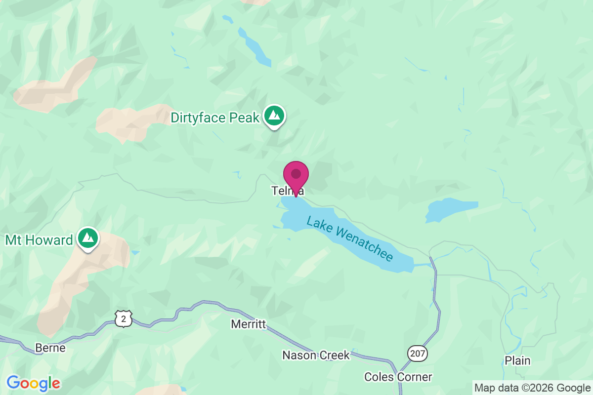 Telma map