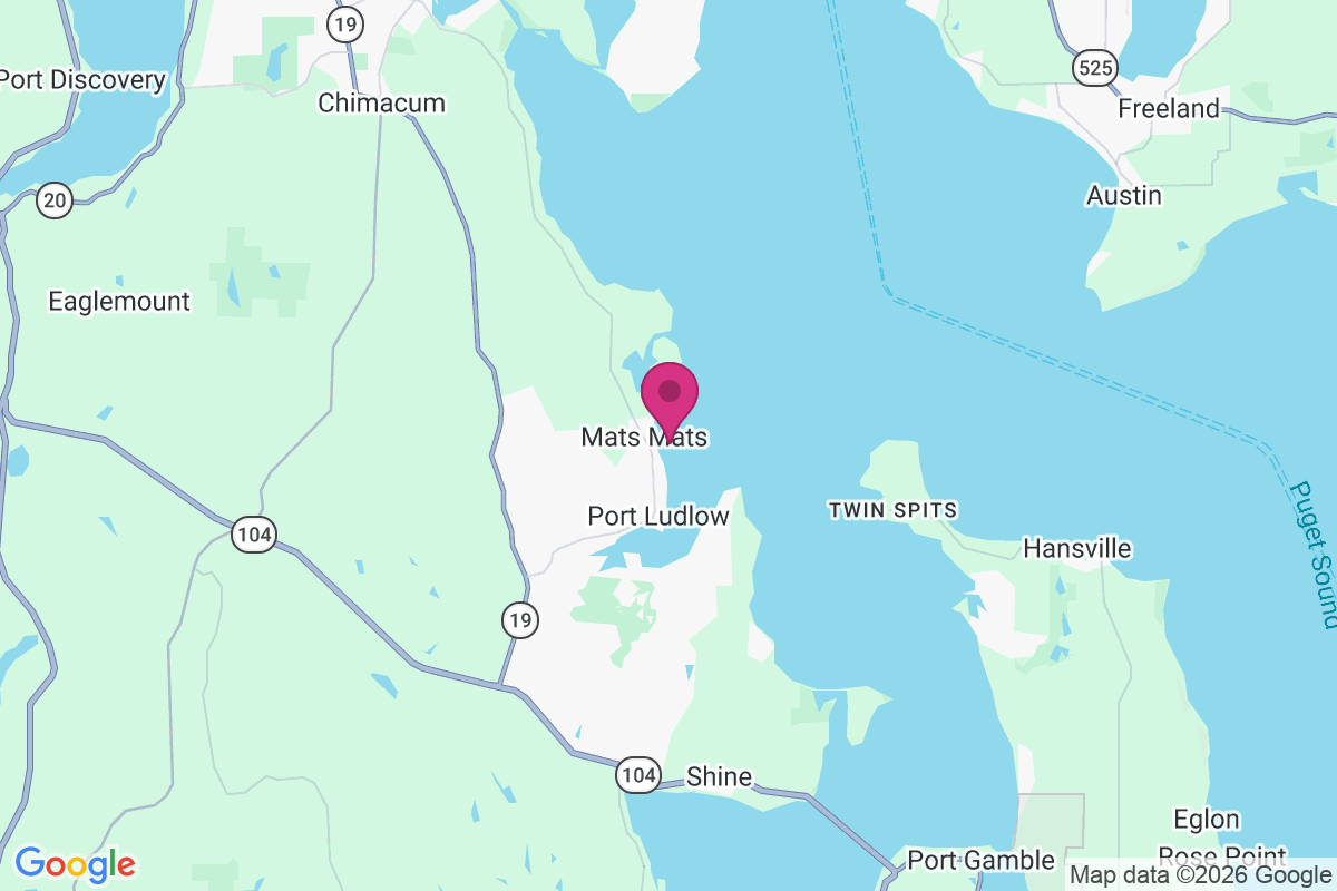 Mats Mats map