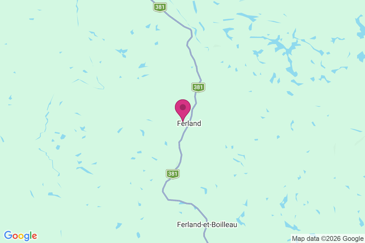Ferland-et-boilleau map