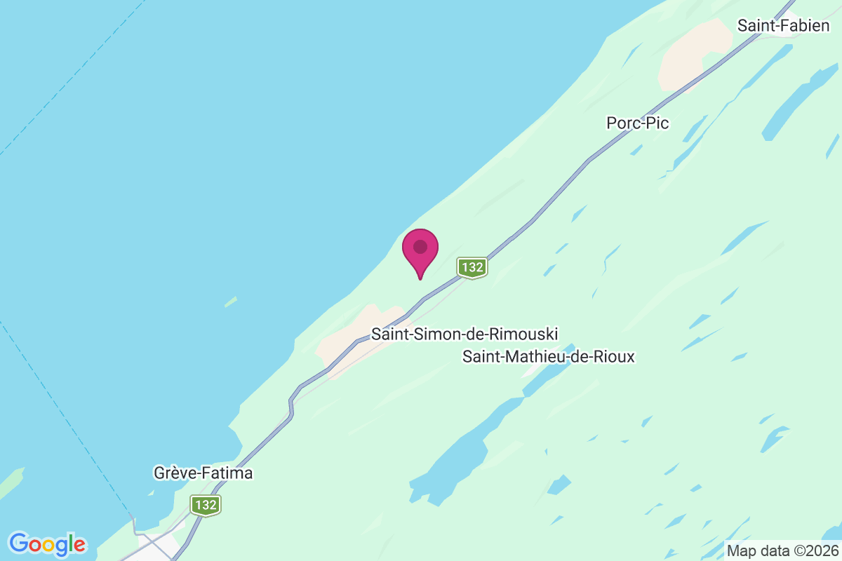 Saint-mathieu-de-rioux map
