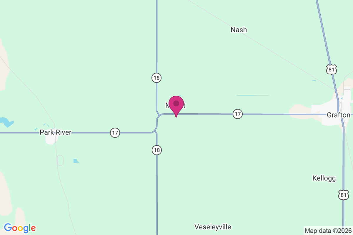 Mandt map