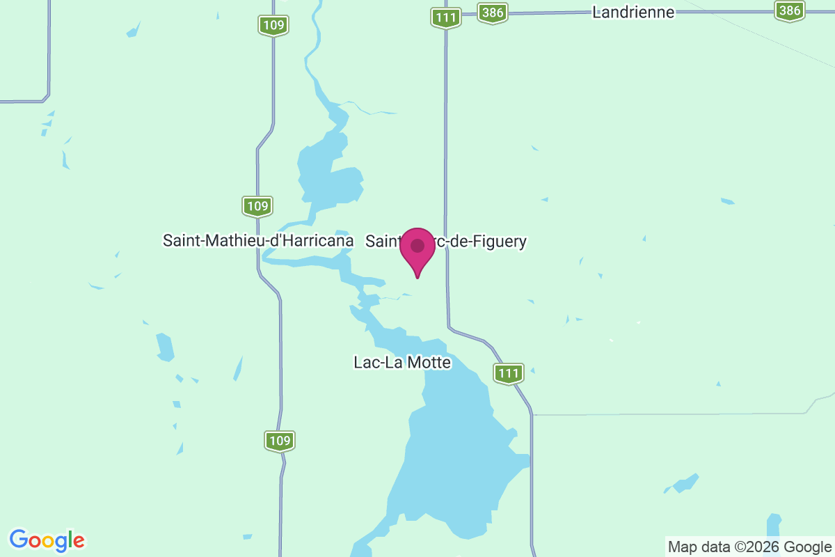 Figuery map