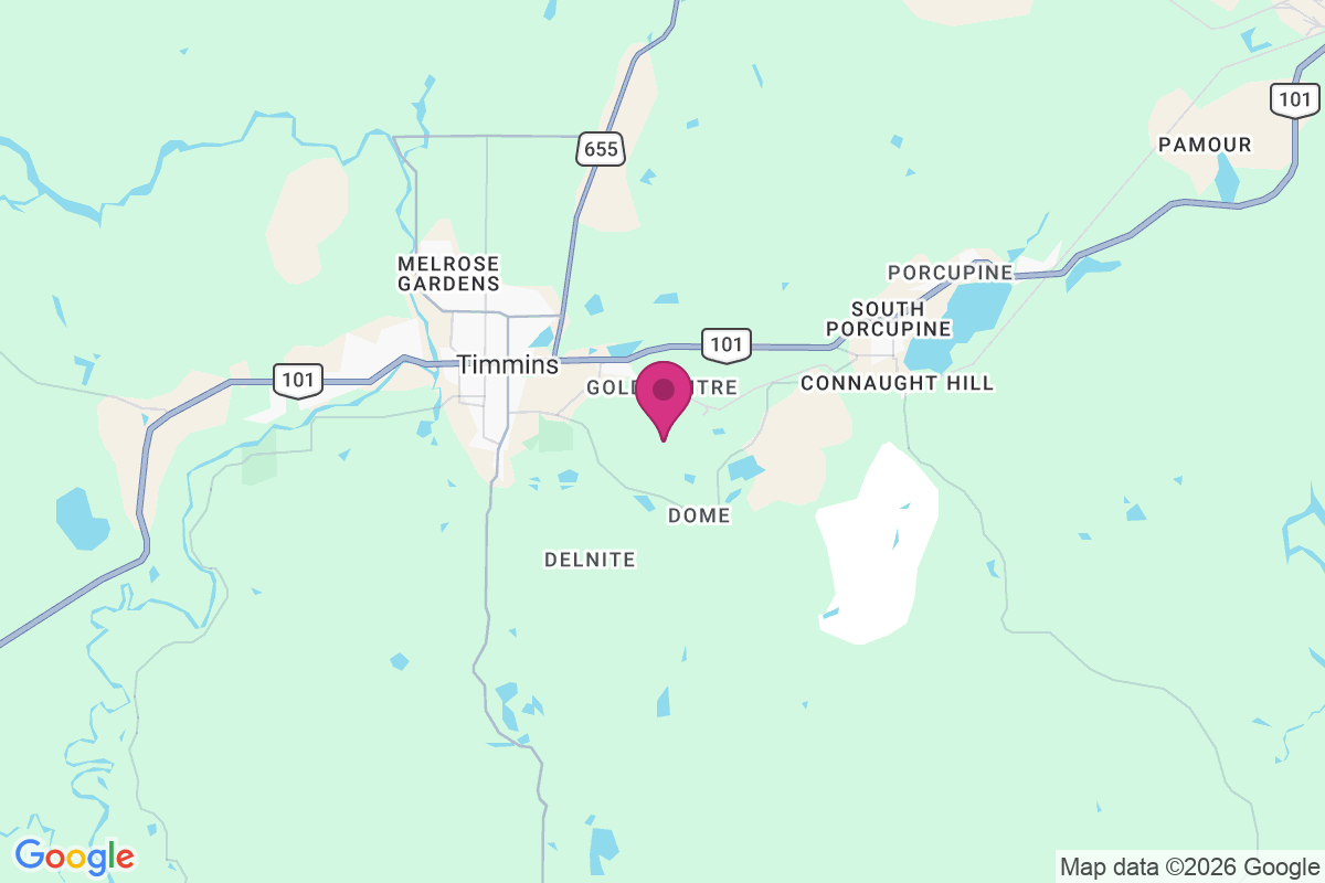 Schumacher map