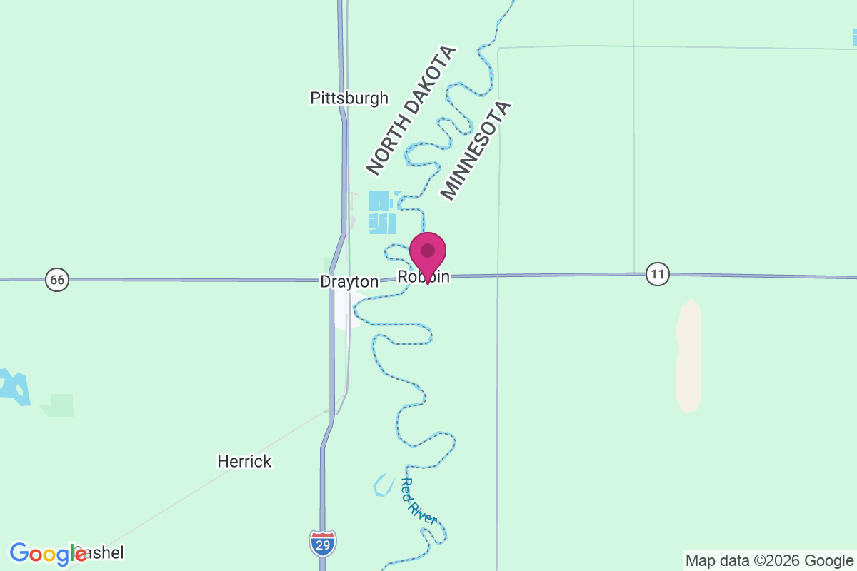 Robbin map