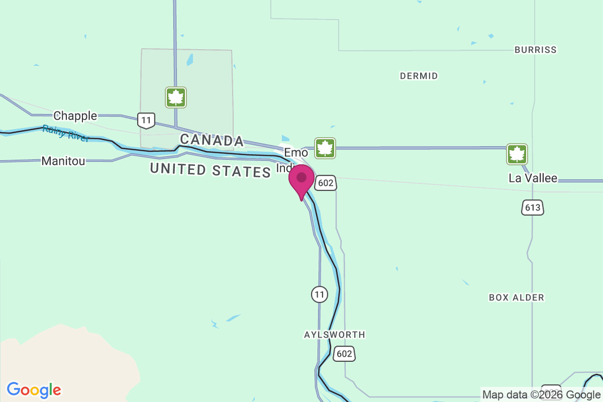 Emo map