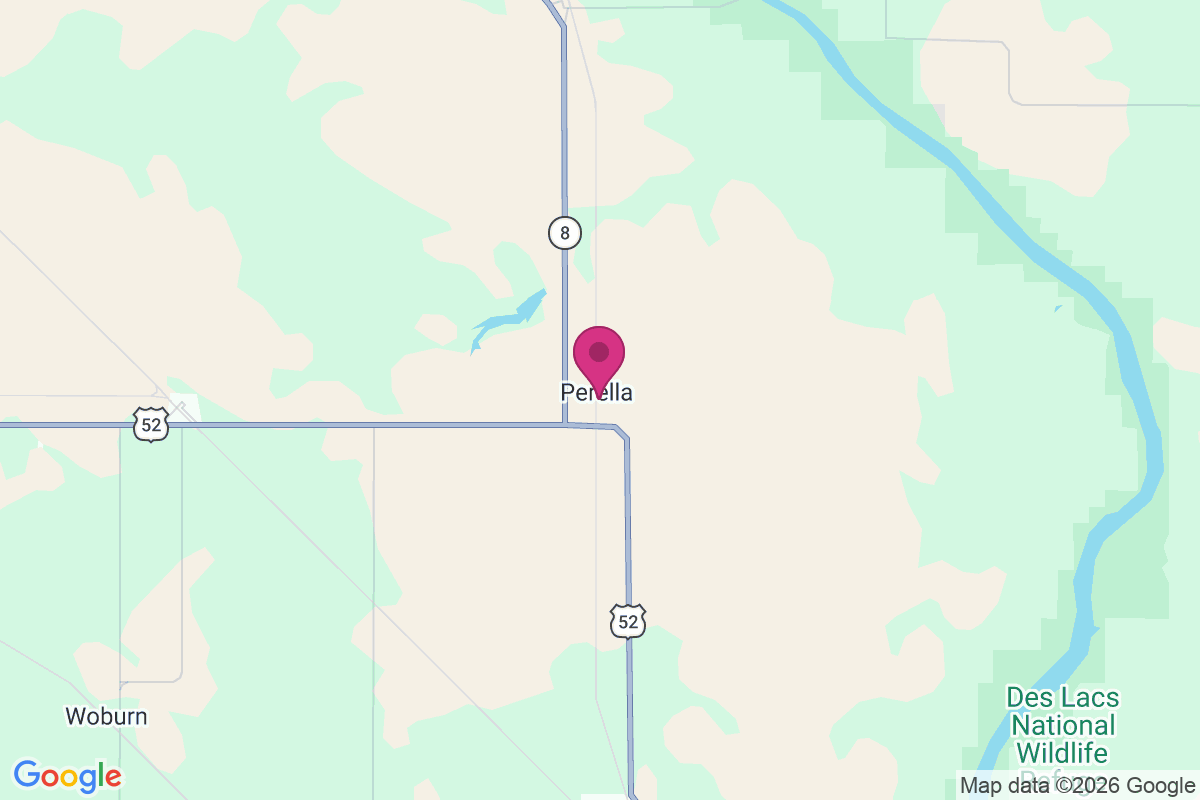 Perella map