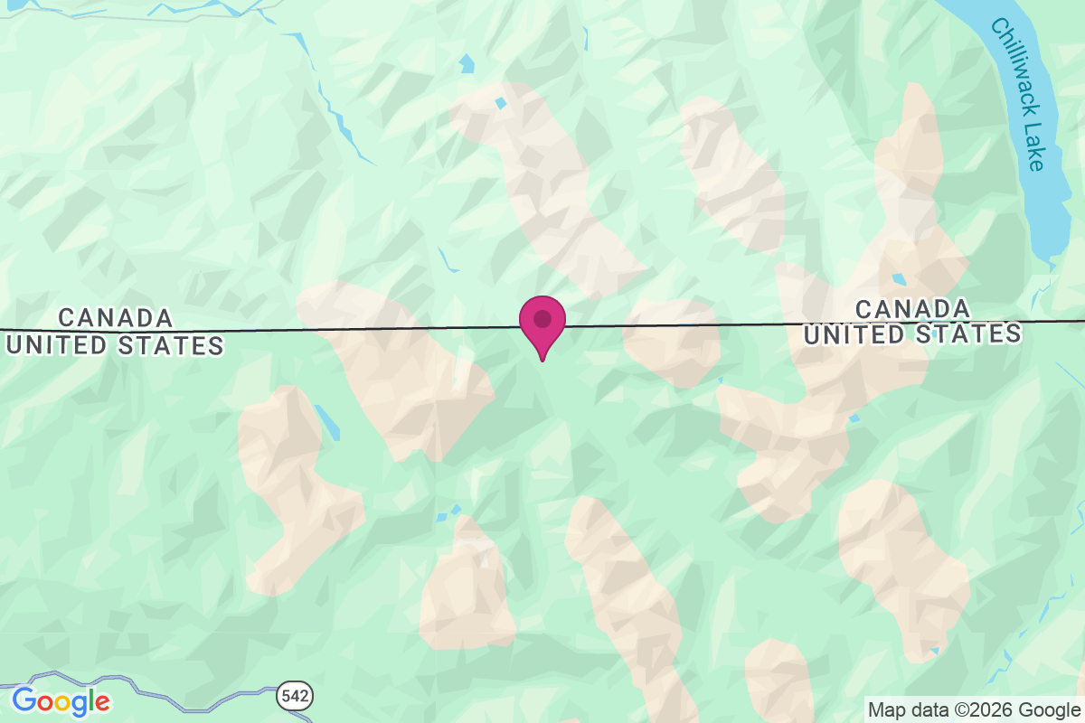Boundary map