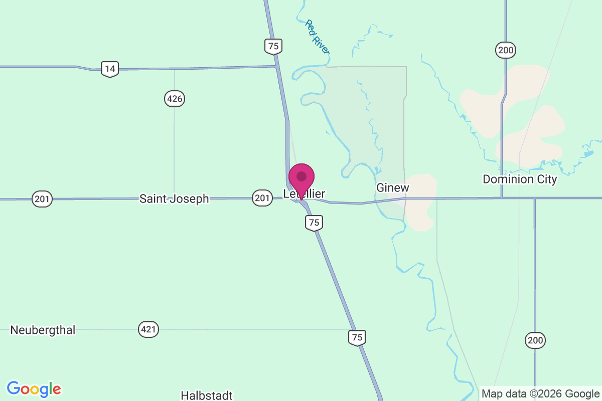 Letellier map