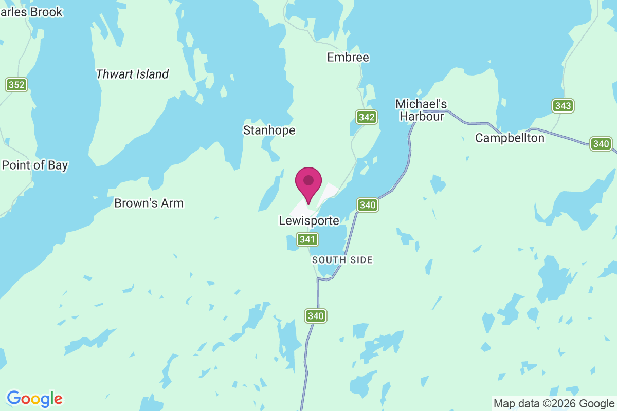 Embree map